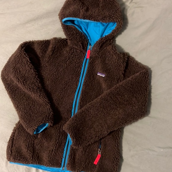 Patagonia Jackets & Blazers - Patagonia Women's Retro-X® Cardigan